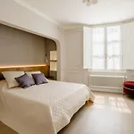 Art Apartment Luxury Santo Spirito Suite